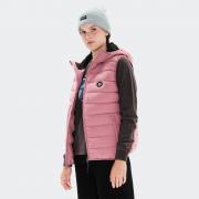 Emerson P.P. Down Vest Jacket with Hood