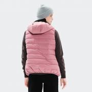 Emerson P.P. Down Vest Jacket with Hood