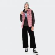 Emerson P.P. Down Vest Jacket with Hood