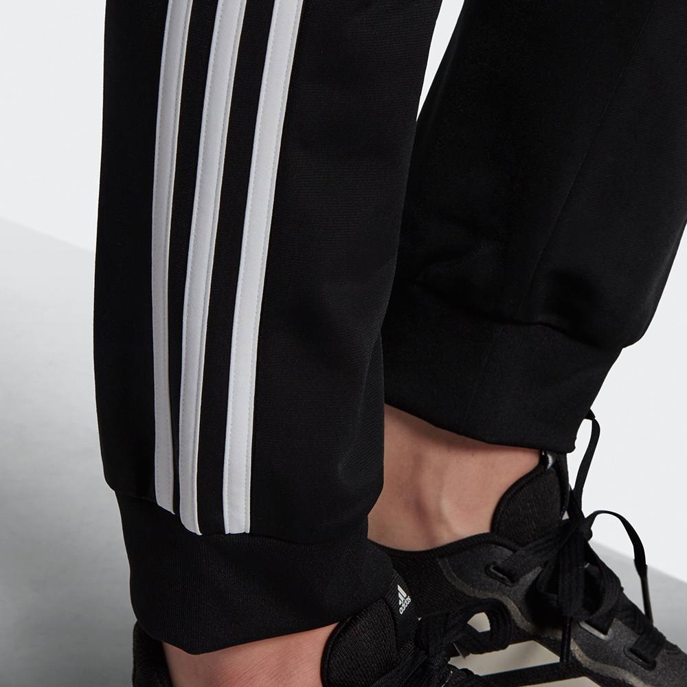 adidas Women's Warm-Up 3-Stripes Tricot Pants