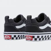 VANS FILMORE CHECKER SIDEWALL