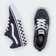 VANS FILMORE CHECKER SIDEWALL