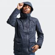 SUPERDRY D1 SDCD ULTIMATE WINDCHEATER JACKET