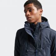 SUPERDRY D1 SDCD ULTIMATE WINDCHEATER JACKET