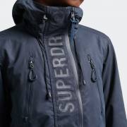 SUPERDRY D1 SDCD ULTIMATE WINDCHEATER JACKET