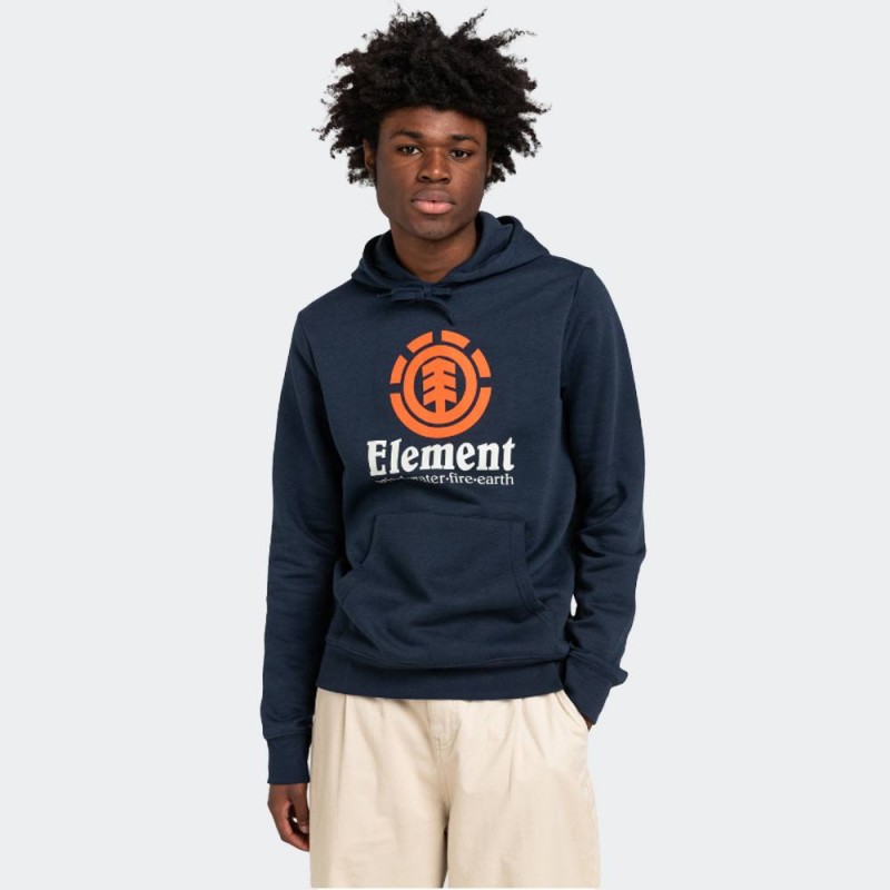 ELEMENT VERTICAL HOODIE