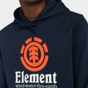 ELEMENT VERTICAL HOODIE