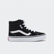 Vans Filmore Hi (Suede/Canvas)