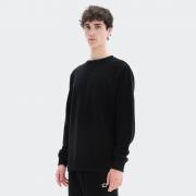 Emerson Neckline Sweat
