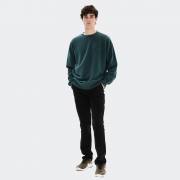 Emerson Neckline Sweat