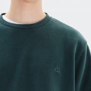 Emerson Neckline Sweat