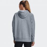 UNDER ARMOUR RIVAL FLEECE FULL ZIP HOODIE