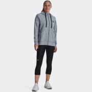 UNDER ARMOUR RIVAL FLEECE FULL ZIP HOODIE
