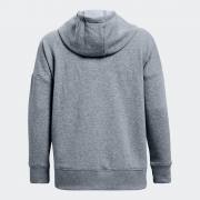 UNDER ARMOUR RIVAL FLEECE FULL ZIP HOODIE