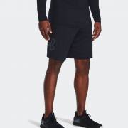 UNDER ARMOUR TECH GRAPHIC SHORTS