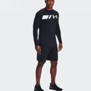 UNDER ARMOUR TECH GRAPHIC SHORTS