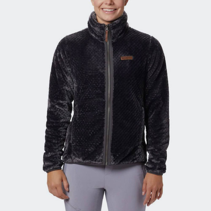 COLUMBIA FIRE SIDE™ II SHERPA FULL ZIP
