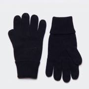 SUPERDRY VINTAGE LOGO GLOVES
