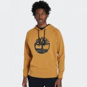 TIMBERLAND Tree Logo Hoodie  