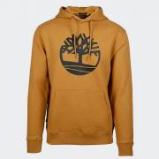TIMBERLAND Tree Logo Hoodie  