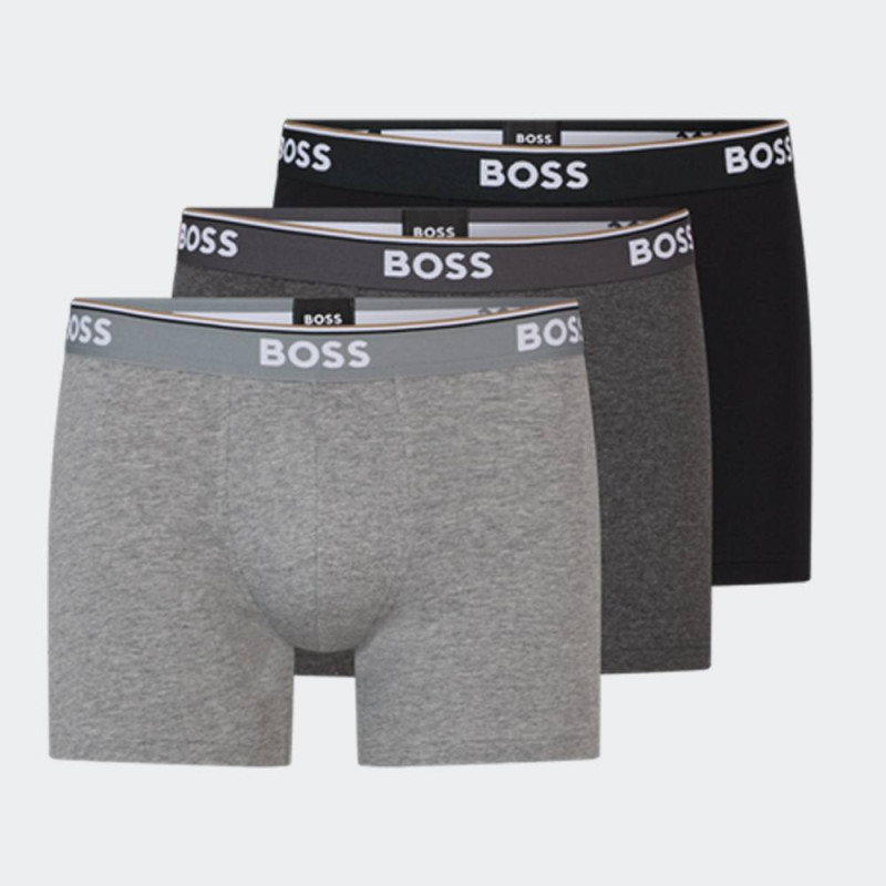  BOSS LONG BOXER 3 PACK