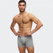  BOSS LONG BOXER 3 PACK