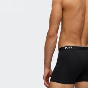  BOSS LONG BOXER 3 PACK