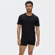BOSS CLASSIC CREW NECK T-SHIRT 3 PACK