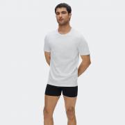 BOSS CLASSIC CREW NECK T-SHIRT 3 PACK