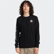 ELEMENT PEAKS TEE