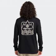 ELEMENT PEAKS TEE