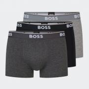 BOSS TRUNK POWER 3 PACK