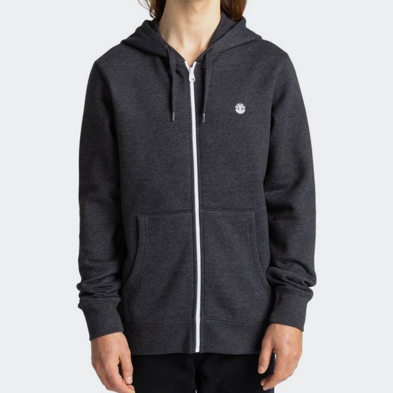 ELEMENT BOLTON ZIP-UP HOODIE