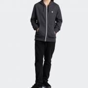 ELEMENT BOLTON ZIP-UP HOODIE