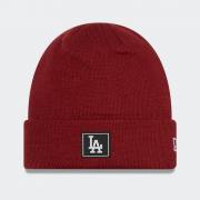 NEW ERA LOS ANGELES DODGERS TEAM CUFF BEANIE