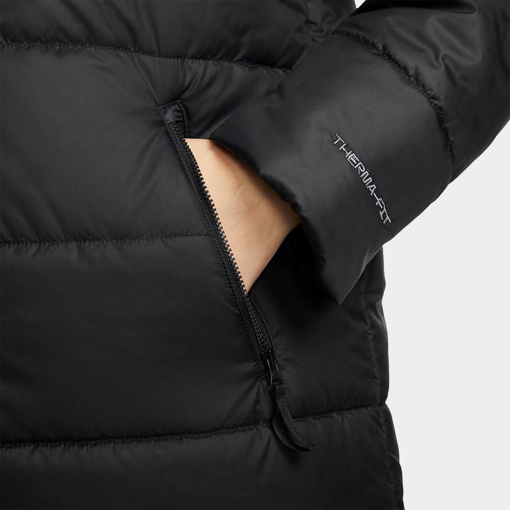 Nike Sportswear Therma-FIT Repel Synthetic-Fill Hooded Parka