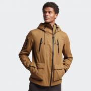 SUPERDRY D3 ULTIMATE MICROFIBRE WIND JACKET