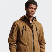 SUPERDRY D3 ULTIMATE MICROFIBRE WIND JACKET