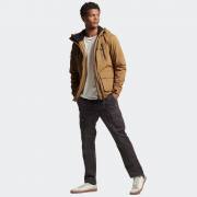 SUPERDRY D3 ULTIMATE MICROFIBRE WIND JACKET
