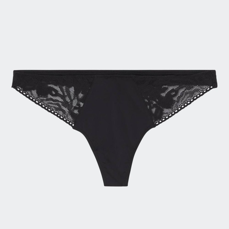 CALVIN KLEIN THONG
