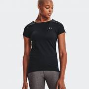 UNDER ARMOUR HEATGEAR ARMOUR SS T-SHIRT