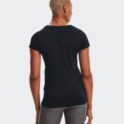 UNDER ARMOUR HEATGEAR ARMOUR SS T-SHIRT