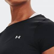 UNDER ARMOUR HEATGEAR ARMOUR SS T-SHIRT