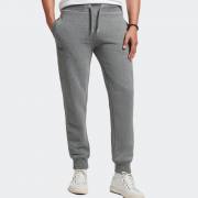SUPERDRY VINTAGE LOGO EMB JOGGER