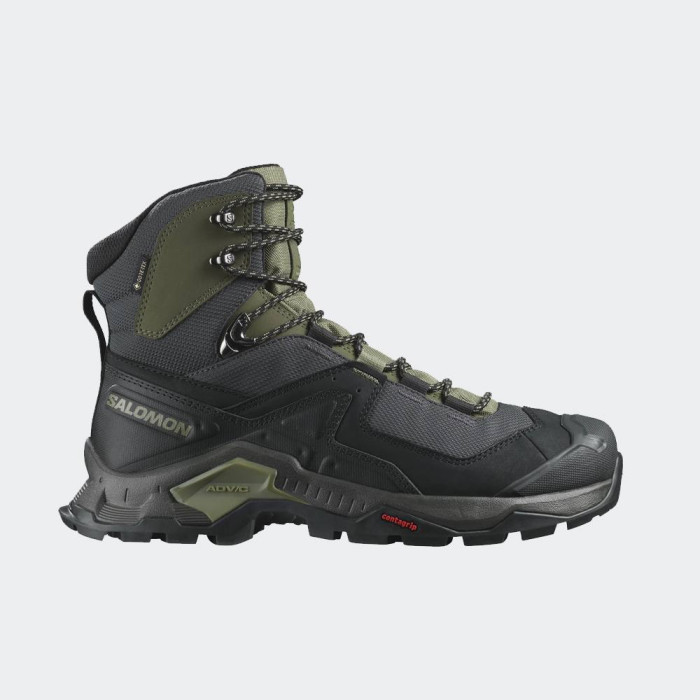 SALOMON BACKPACKING QUEST ELEMENT GORE-TEX Αδιάβροχο