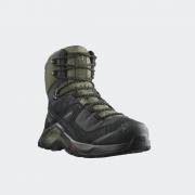 SALOMON BACKPACKING QUEST ELEMENT GORE-TEX Αδιάβροχο