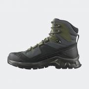 SALOMON BACKPACKING QUEST ELEMENT GORE-TEX Αδιάβροχο