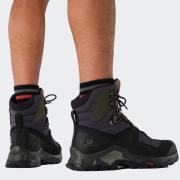 SALOMON BACKPACKING QUEST ELEMENT GORE-TEX Αδιάβροχο