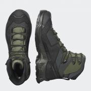 SALOMON BACKPACKING QUEST ELEMENT GORE-TEX Αδιάβροχο