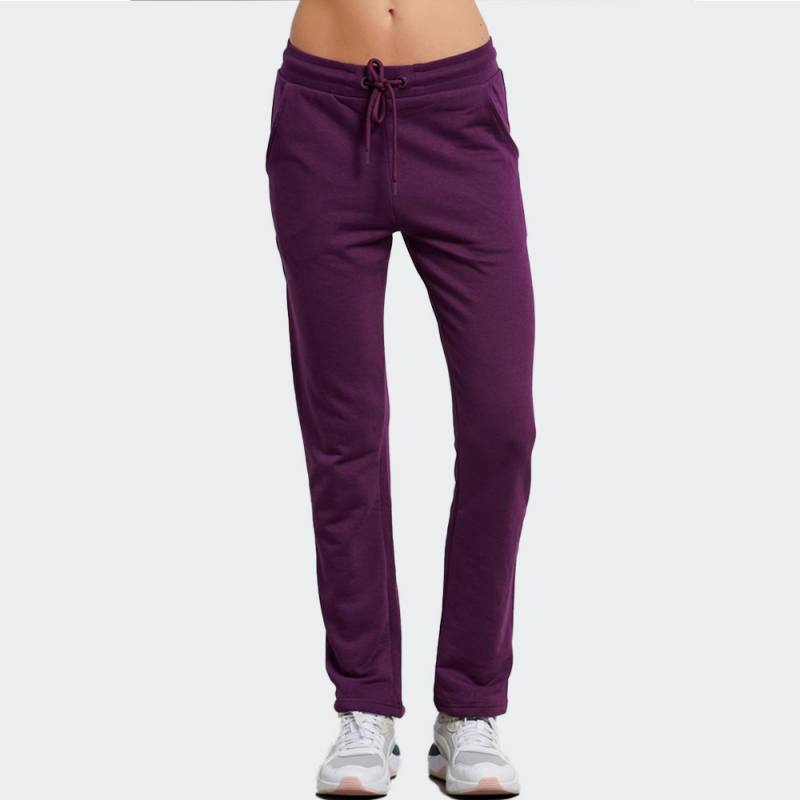 CODE VELOUR JOGGER